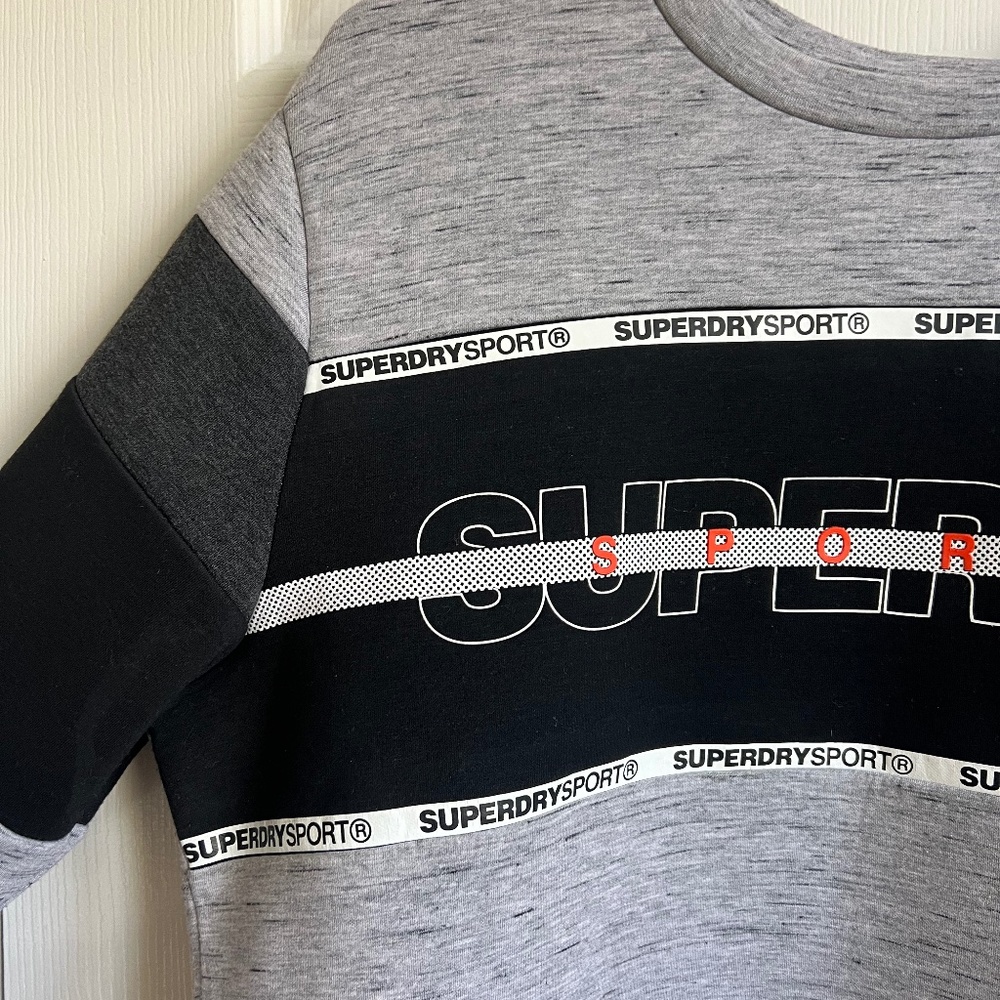 Superdry Sweater